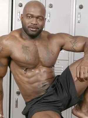 Flex-Deon Blake