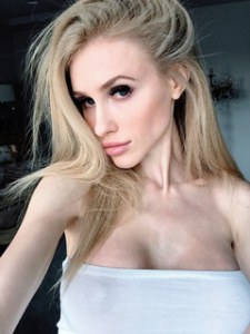 Patricia Goddess