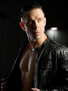 Mick Blue