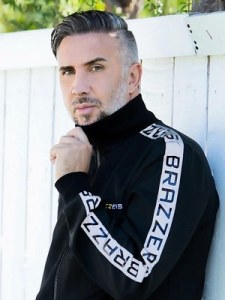 Keiran Lee