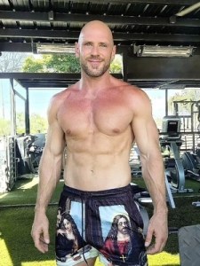 Johnny Sins