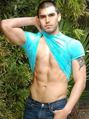 Sage Daniels