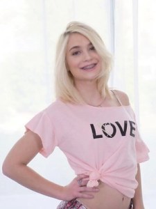 Anastasia Knight