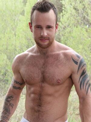 Ben Brown