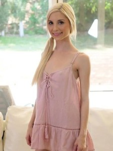 Piper Perri
