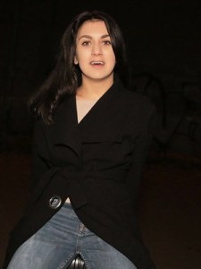 Francesca Palma