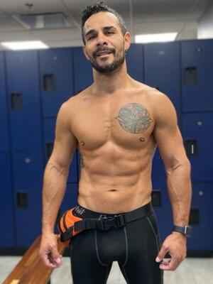 Jay Summers