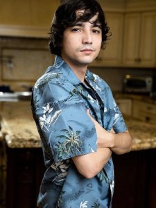 Ricky Spanish