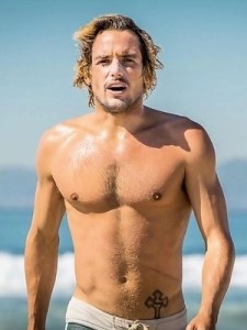 Tyler Nixon