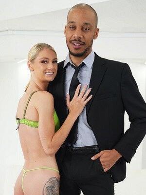 Dwayne Foxxx