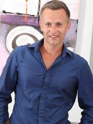 Rick Angel