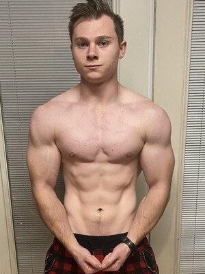 Anthony Pierce
