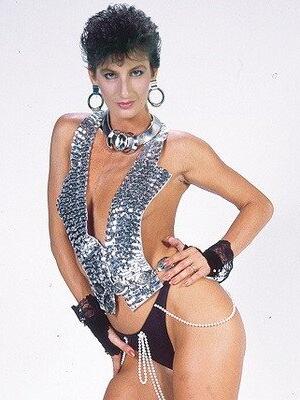 Sharon Mitchell
