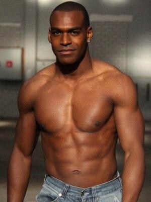 Aaron Rock