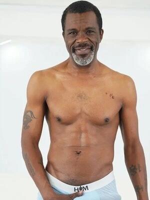 Richard Mann