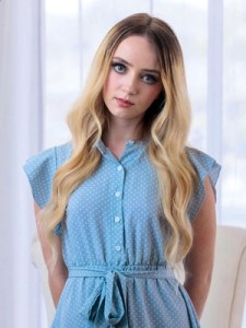 Maria Kazi