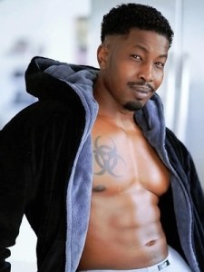 Isiah Maxwell
