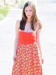 Natalie Moore