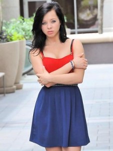 Aurora Monroe