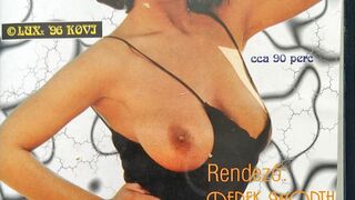 Barbie angyalai - Magyar szinkronos vhs xxx videó