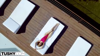 Tiffany Tatum a magyar szexy pornósztár hölgyemény