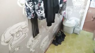 Tini nőcit a pasija haverja reszeli
