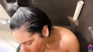 Bombázó kolumbiai barátnő házipornó videója