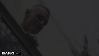 Szép hájas tini csaj durva anál szexe