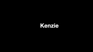 TUSHYRAW - Kenzie Reeves az anál szerető tini kisasszony