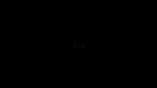 TUSHYRAW - Liv Revamped a bombázó brazil nőci