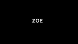 TUSHYRAW - Zoe Sparx szűk popókája megrakva