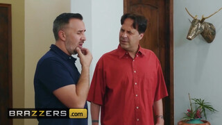 Brazzers - Janice Griffith a szomszéd csávóval kúrel