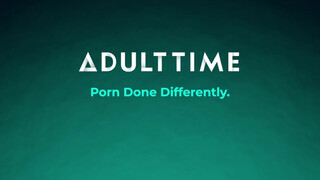 ADULT TIME - pinanyalás és hardcore ollózás a csajok között