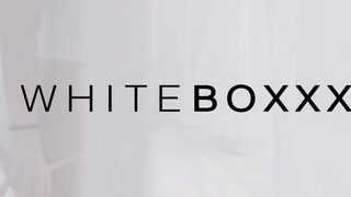 WhiteBoxxx - Oxana Chic a fullos ukrán bige