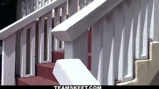 TeensLoveanal - Hardcore tini anál pornóvideó válogatás