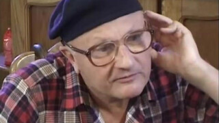 George Bácsi tini csajszit kúr