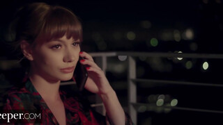Ashley Lane és Naomi Swann néger csávóval dugnak - Deeper