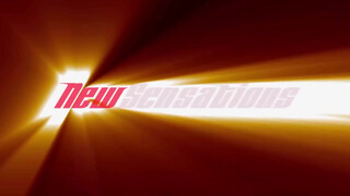 New Sensations - Harmony Wonder a gyönyörű latina spiné