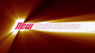 New Sensations - April Brookes kipróbál egy hatalmas pélót