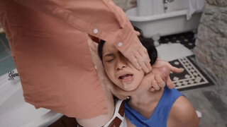Brazzers - Amari Anne és Leda Lotharia hármasban dugnak