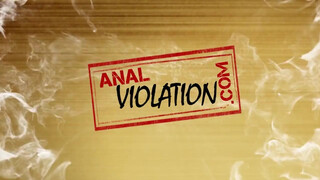 Analized - Lisa Ann a szexy milf popóba kefélve