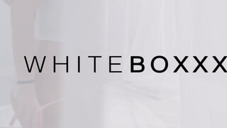 WhiteBoxxx - kettő hatalmas mellű cseh csajszi és egy szerencsés faszi