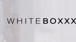 WhiteBoxxx - Alyssa Reece fullos kanadai kiscsaj