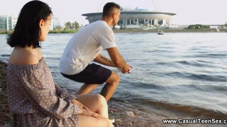 Casual Tini Szex - Sara Rich popsiba tolva