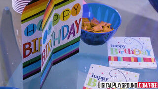 DigitalPlayground - a kurvám anyja baszható