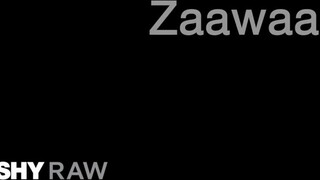 TUSHYRAW - Zaawaadi popókája megkúrelva