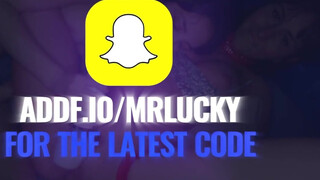 MrLuckyPOV - Fullos fehérneműs fiatal kiscsaj