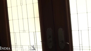 Naughty America - India Summer méretes dákóval megrakva