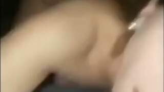 Fiatal kisasszony megkúrelva
