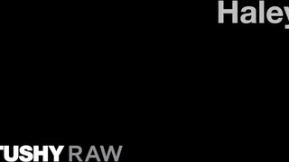 TUSHYRAW - Haley seggluka bekúrva